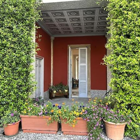 Stazione Canzo Exterior foto